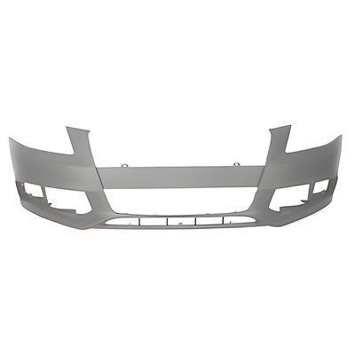 Para-choques Audi A4 B8 8K0807105GRU Frente (2007-2011) Peça Nova