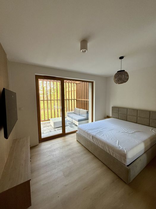 Apartamenty Rydzewo 2