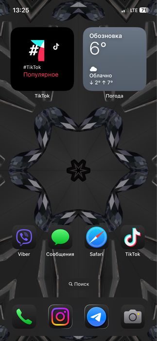 Iphone 12 64 gb black