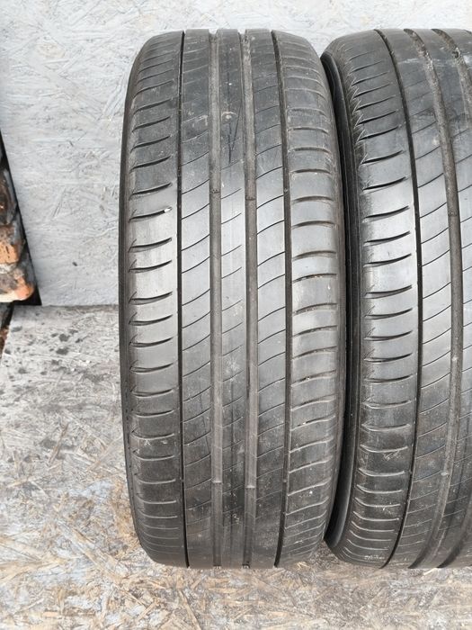 205/55R16 91V Michelin Primacy 3