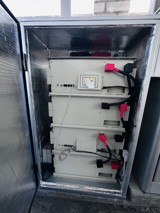 Аккумулятор lifepo4