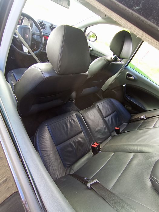 Sprzedam Seat Ibiza IV St kombi