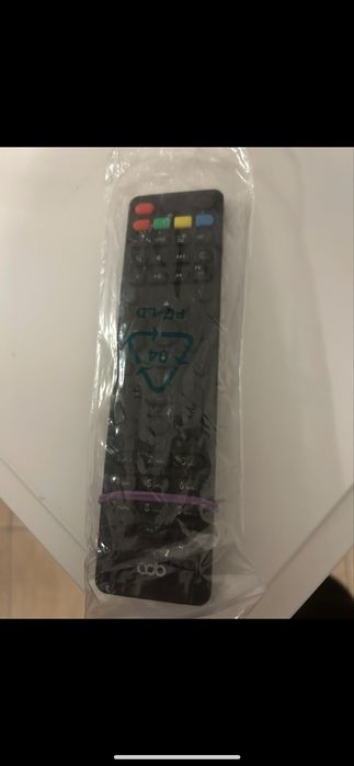 Piloty do telewizora