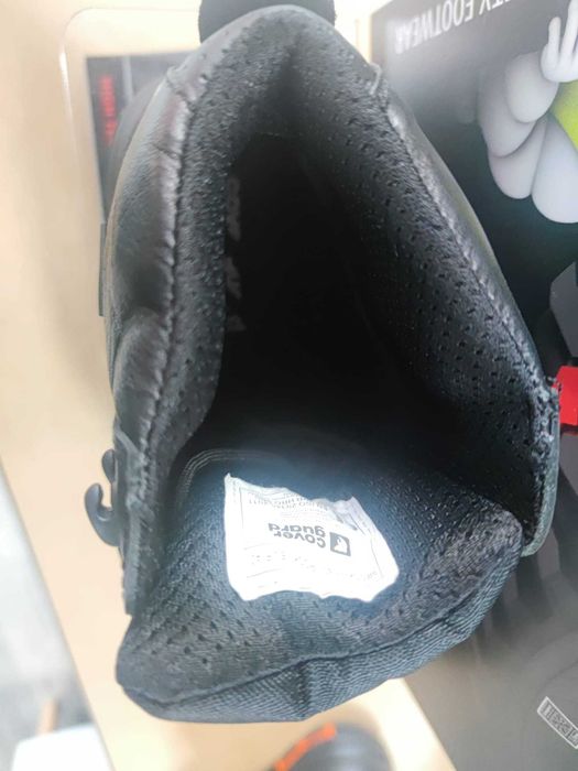 Solidne buty Coverguard ROCKET S3 HRO SRC 39,40,43 Szybka wysyłka