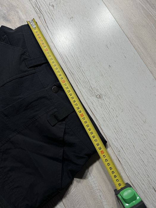 Штани Haglofs трекінгові штани outdoor тактичні штани gorpcore y2k