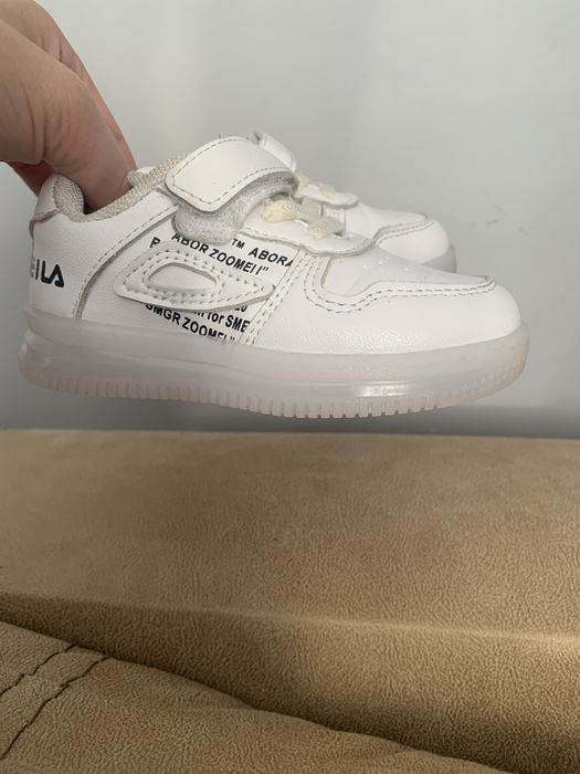 Кросівки для хлопчика