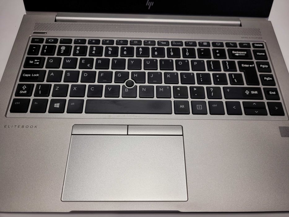 HP Elitebook 745 G6 Ryzen 5 / 8GB / 256GB / 14 FHD /  + GRATIS