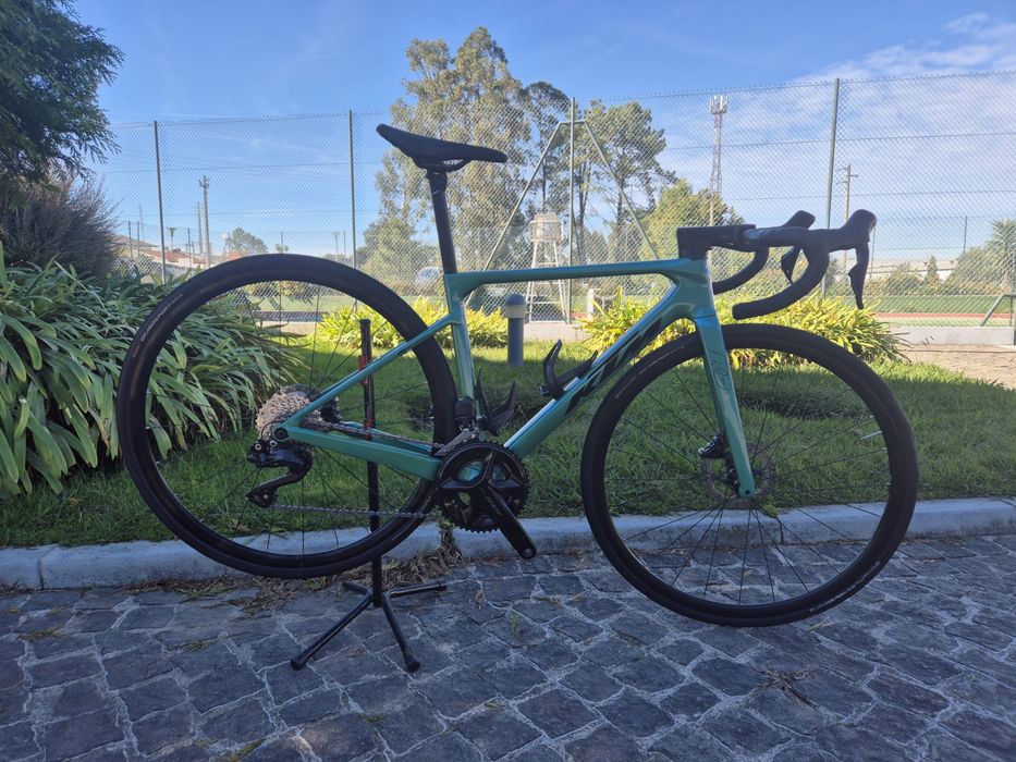KTM Revelator Alto Elite / Full di2 105 /