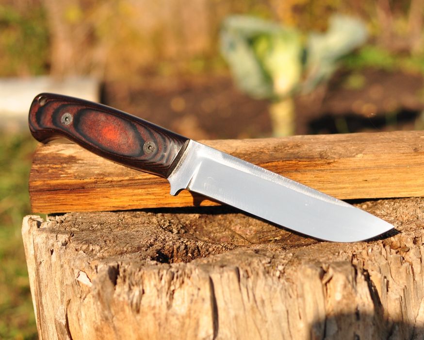 Ніж ручної роботи