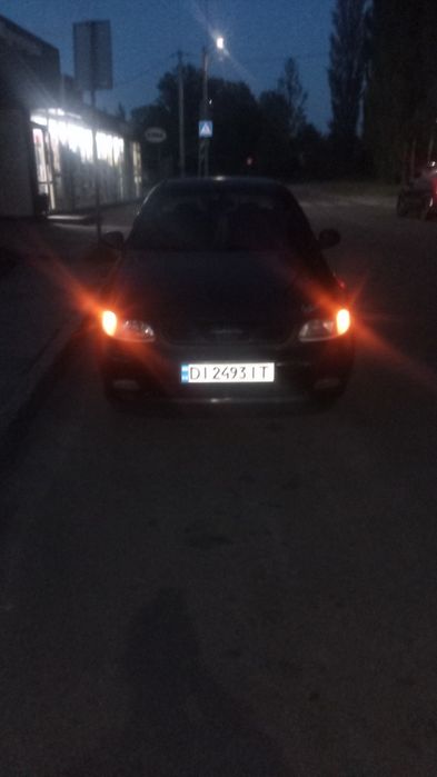 Продам Ланос 1.5