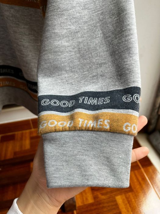 Hoodie Bershka XL