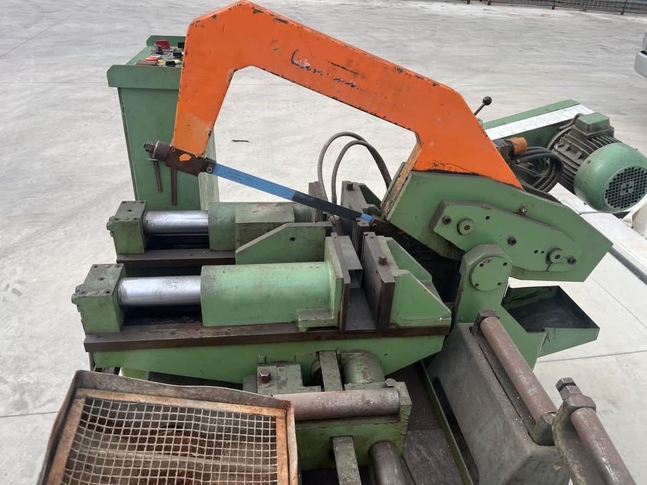 Serrote Fita Automatico