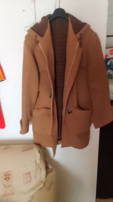 Casacos home roupa homem