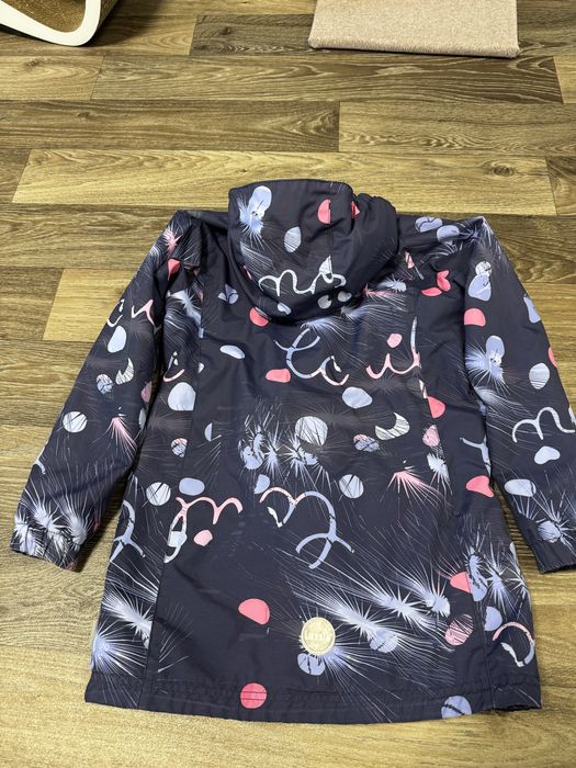 Демісезонна куртка від Lassie -134