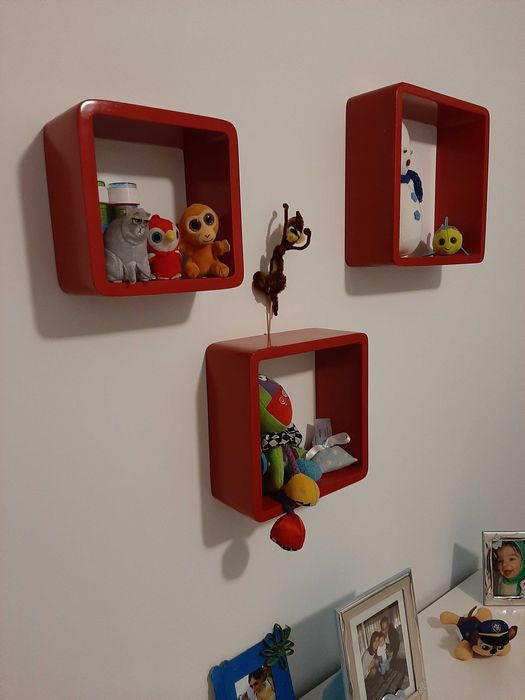 Quarto de Criança dos 0 aos 7