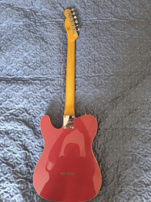 Squier FSR Classic Vibe 60's Custom Esquire by Fender