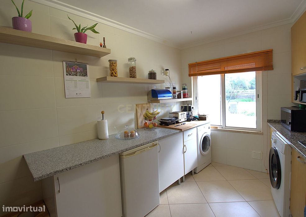 Apartamento T3 com Suite no Montenegro – Rés do Chão