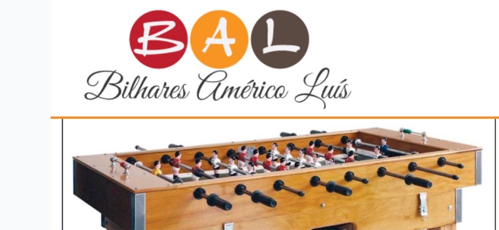 Matraquilhos Americano