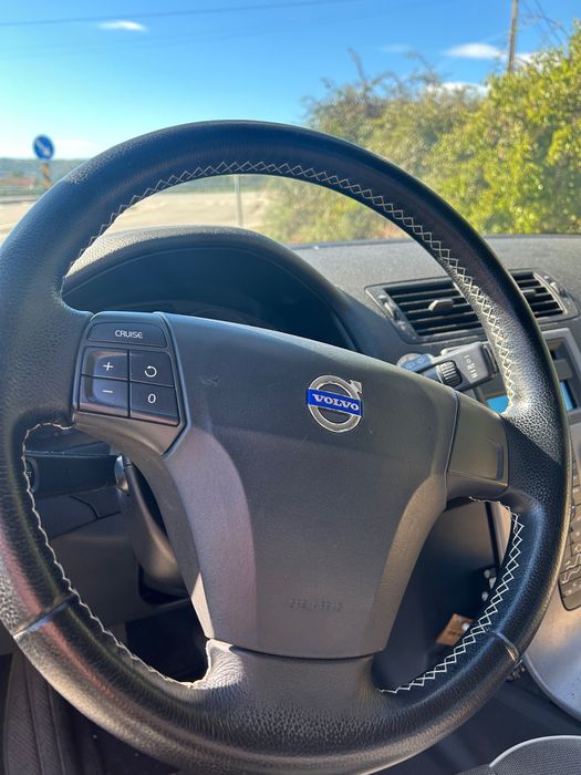 Volvo c30 - Venda