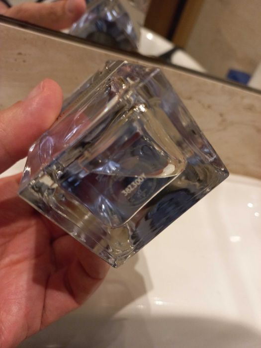 Perfume Yves Saint Laurent Y eau de toilette