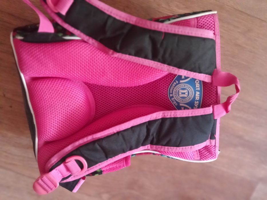 Рюкзаки для школьниц.девочек