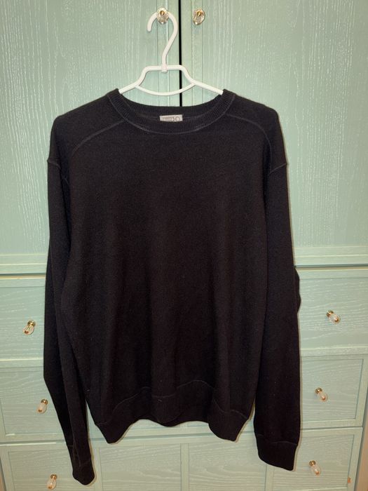 Кашеміровий светр Zilli чоловічий