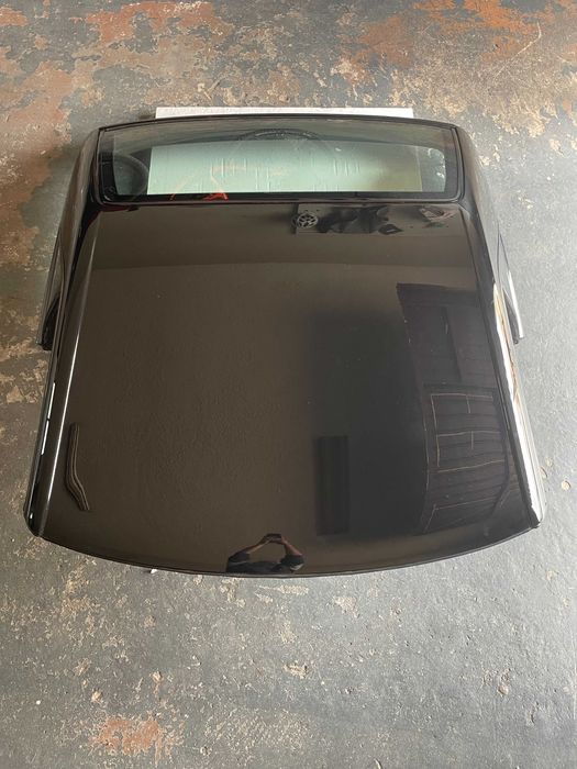 Capota - Mercedes SL600