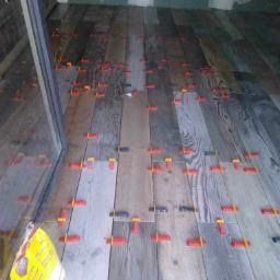 Remodelação e pintura em geral