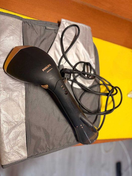 Відпарювач Philips 7000 Series ручний