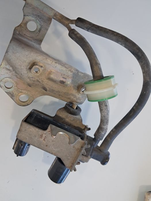 Toyota Denso Válvula Vácuo