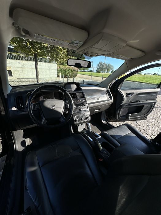 Dodge Journey 2.0 CRD | 2010 | 7 Lugares | 185.000 km