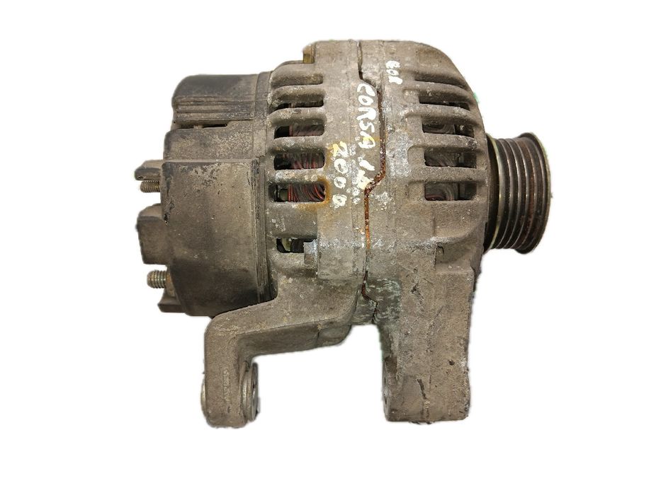 Alternador OPEL Corsa C