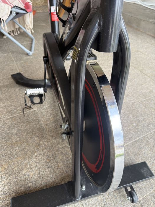 Bicicleta cycling
