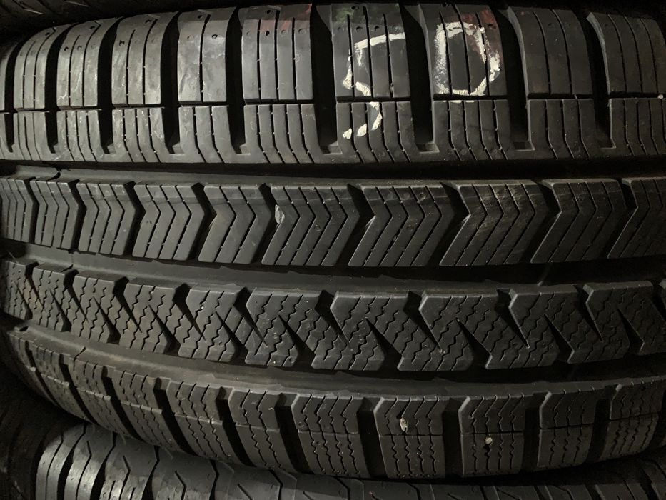 Шини б/у 195/60-15 Vreidstein Qatrac 5