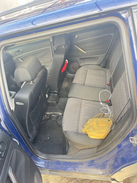 VW PASSAT B5 в чудовому робочому стані