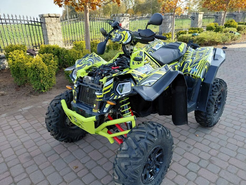Polaris