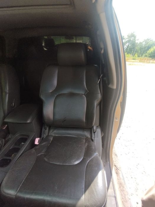Разборка nissan Navara d40 акпп 2.5 розбір