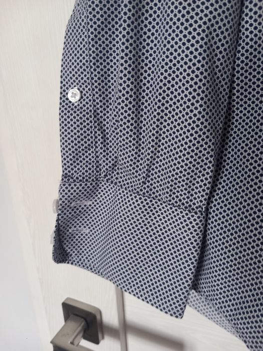 Koszula  męska  i spodnie