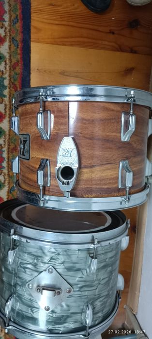 Стійки під тарілки для барабанів,педаль, Томи.