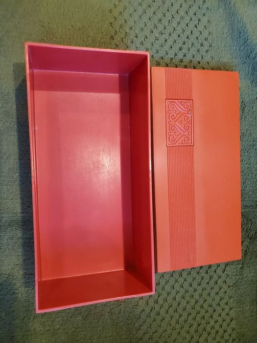 Продам шкатулка СССР