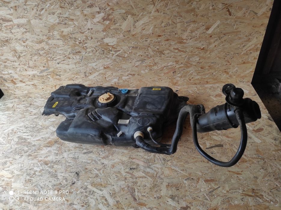 Бак насос заливна горловина Citroen C4 Grand Picasso 2 Пікассо 2