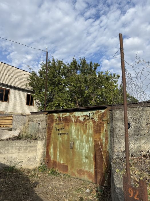 Продам дачу 4 сотки Первомай
