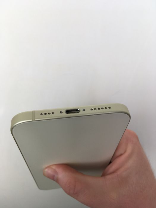 IPhone 15 Plus Never Lock