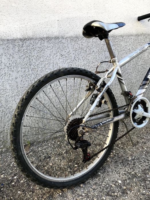 Bicicleta EMT TEAM PRO 4210 *USADO*