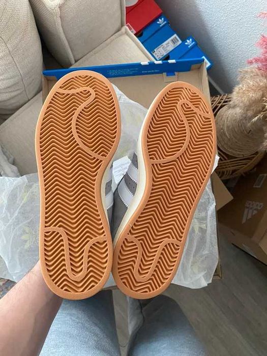 Buty sportowe adidas campus•R.40