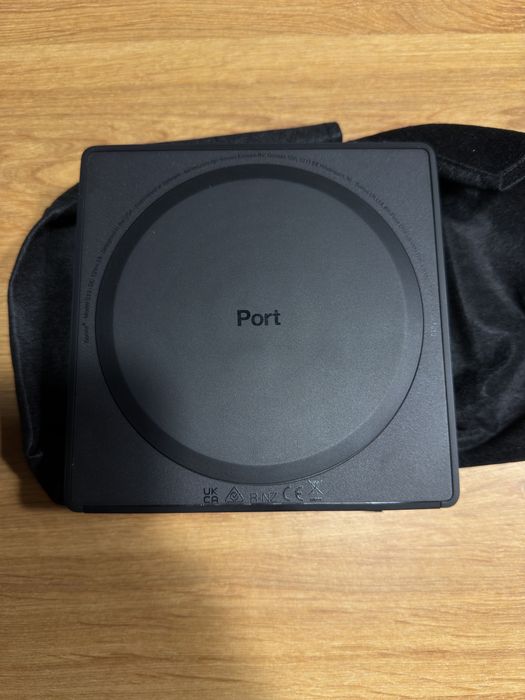 Sonos Port komplet