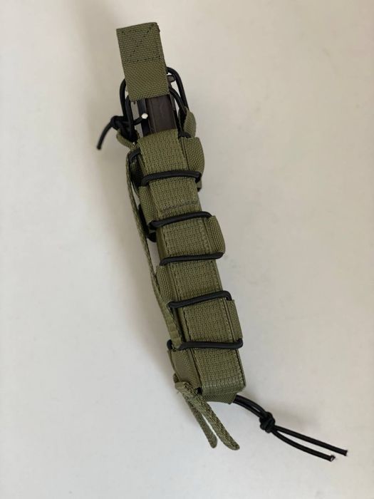 Підсумок під 1 магазин АК(AR), подсумок на один магазин