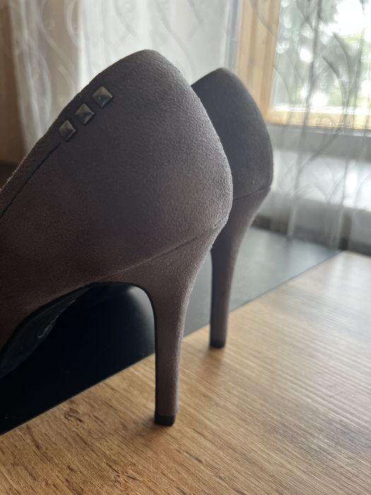 Туфлі-лодочки Graceland