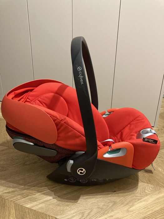 Fotelik nosidło Cybex Cloud Z