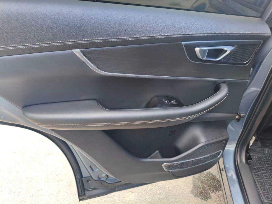 Chery Tiggo 8 2019 VIN LVTDB21B4LD015667 фото оголошення 16 з 24